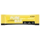 Prom-In Pure Bar vainilla con avellanas 65 g