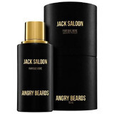 Perfume Angry Beards More Jack Saloon 100 ml