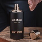 Parfum Angry Beards More Jack Saloon 100 ml Parfum Angry Beards More Jack Saloon 100 ml