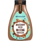 Allnature Crème de cacahuètes au chocolat au lait 260 g