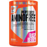 Extrifit AminoFree Peptides Framboise 400 g