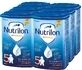 Nutrilon 5 Säuglingsmilchpulver-Nahrung 6 x 800g