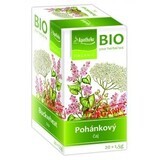 Apotheke Bio Selection Té de alforfón 20 x 1,5 g