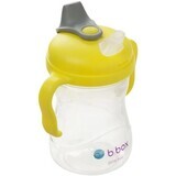 B. Dose Mouth Mouth Becher 4m+ gelb 240 ml