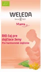 Weleda Breastfeeding Support Tea 20 x 2 g