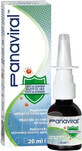 Panaviral nasal spray 20 ml