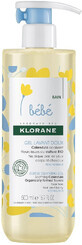 Klorane B&#233;b&#233; Gel Lavaggio Delicato 500 ml