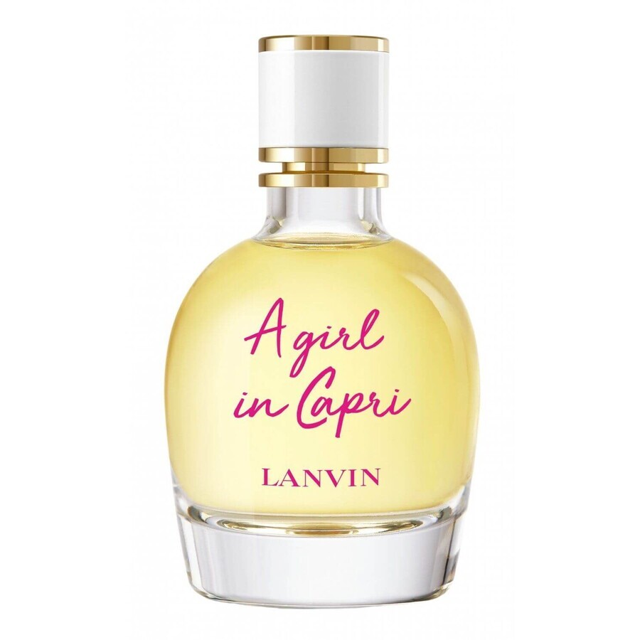 Lanvin A Girl in Capri EdT vapo 90 ml