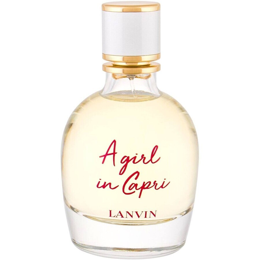 Lanvin A Girl in Capri EdT vapo 90 ml