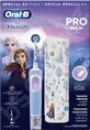 Brosse &#224; dents &#233;lectrique Oral-B Pro Kids Pro Kids Ice Kingdom