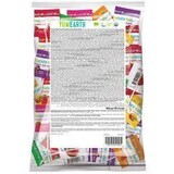 YumEarth Organic fruit lollipops 100 pieces