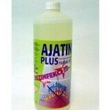 Ajatin Plus 10% solution