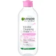 Garnier Skin Naturals 3-in-1 mizellares Reinigungswasser für empfindliche Haut, 400 ml