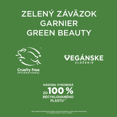 Garnier Skin Naturals 3-in-1 mizellares Reinigungswasser für empfindliche Haut, 400 ml
