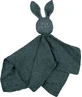 Petite&amp;Mars Bamboo muslin Hugo Misty Green 0m+