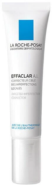 La Roche-Posay Effaclar A.I. corrective care 15 ml