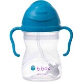 B. box Kobaltblau Strohhalmbecher 240 ml