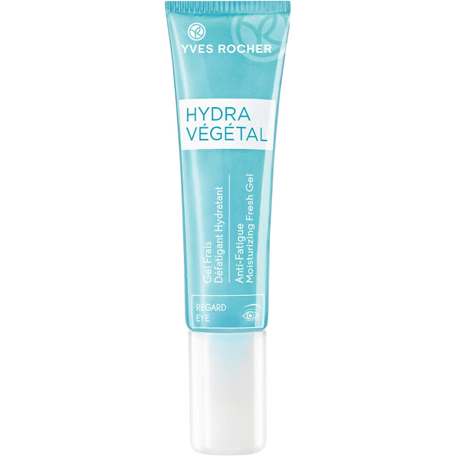 Yves Rocher Hydra Végétal Hydra Végétal Trattamento idratante per gli occhi 15 ml