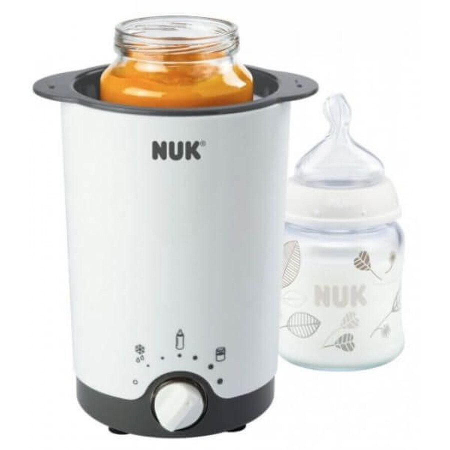 Winkel op Nuk Thermo 3in1 Elektrische flessenwarmer Nuk Thermo 3in1 Elektrische flessenwarmer