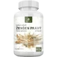 Allnature Ginseng Kräuterextrakt 60 Kapseln
