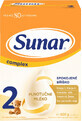 Follow-on formula Sunar Complex 2 600 g