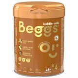 Beggs 4 Kleinkindermilch 800 g