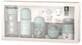 Suavinex Bonhomia Premium newborn set - green 7 pieces