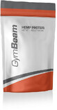 GymBeam Prote&#237;na de c&#225;&#241;amo sin sabor 1000 g