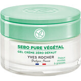 Yves Rocher Verzorging tegen kleine huidimperfecties 50 ml