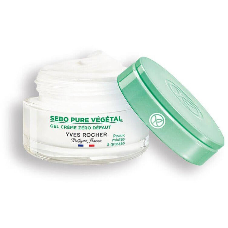 Yves Rocher Trattamento contro le piccole imperfezioni cutanee 50 ml