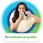 Otrivin Breathe Clean Aloë vera isotoon zeewater voor neusspoeling 100 ml