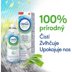 Otrivin Breathe Clean Aloë vera isotoon zeewater voor neusspoeling 100 ml