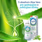 Otrivin Breathe Clean Aloë vera isotoon zeewater voor neusspoeling 100 ml