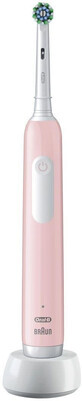 Periuță de dinți electrică Oral-B Pro Series 1 roz
