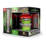 Amix Detonatrol 90 cápsulas Amix Detonatrol 90 cápsulas