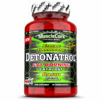 Amix Detonatrol 90 cápsulas Amix Detonatrol 90 cápsulas