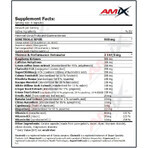 Amix Detonatrol 90 cápsulas Amix Detonatrol 90 cápsulas