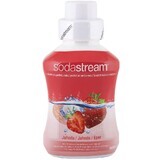 Sodastream Strawberry syrup 500 ml