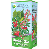 Mélange de thé urologique Megafyt en sachets 20 x 1,5 g