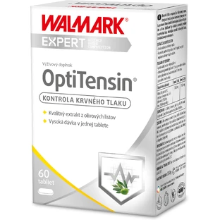 Walmark OptiTensin 60 comprimés