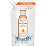 Lavera Revitalisierendes Duschgel mit Orange, Nachfüllpackung 500 ml Lavera Revitalisierendes Duschgel mit Orange, Nachfüllpackung 500 ml