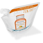 Lavera Revitalisierendes Duschgel mit Orange, Nachfüllpackung 500 ml Lavera Revitalisierendes Duschgel mit Orange, Nachfüllpackung 500 ml