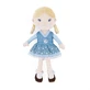 Petite&Mars Plüschpuppe - Elise 0+, 35 cm