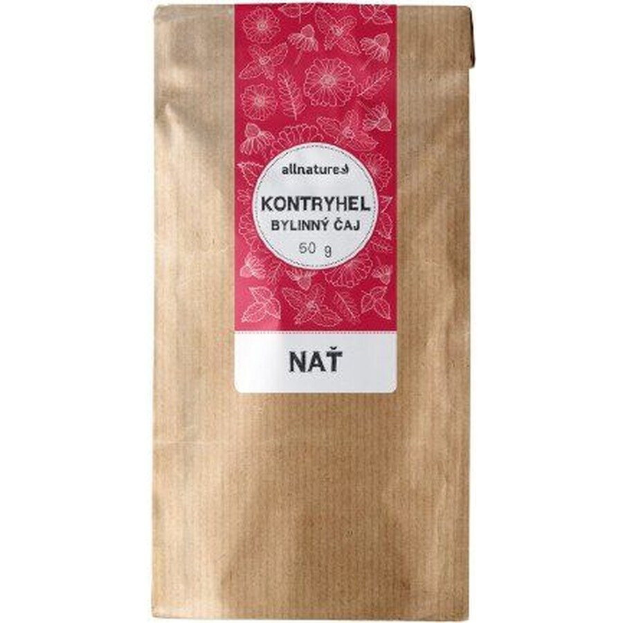 Buy Allnature Extract of contryhel 50 g Allnature Extract of contryhel 50 g