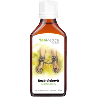 YaoMedica Breaking Shackle 50 ml