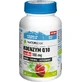 NatureVia KOENZYM Q10 cardio 100 mg, vitamine B1+E, sélénium 60 gélules