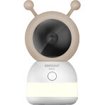 Concept KD4000 Bonnet pour bébé avec caméra SMART KIDO