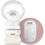 LOVI Prolactis 3D Extractor de leche eléctrico de dos etapas Prolactis 3D soft LOVI Prolactis 3D Extractor de leche eléctrico de dos etapas Prolactis 3D soft