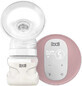 LOVI Prolactis 3D 3D soft two-stage electric breast pump