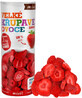 Mixit Big Crispy Strawberry 100 g